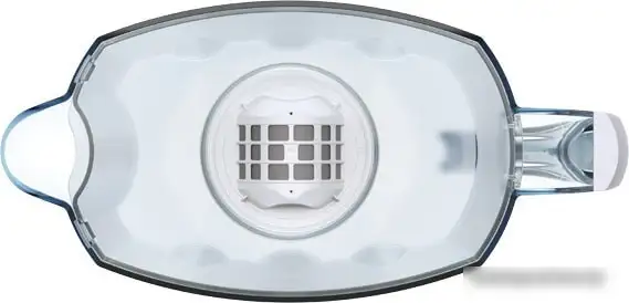 Кувшин АКВАФОР Престиж A5 (белый) - фото товара