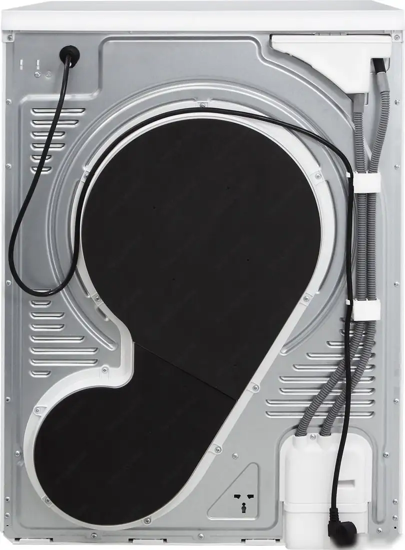 Сушильная машина Willmark WDM-8029W - фото товара