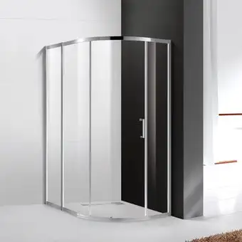 Душевой уголок Cezares MOLVENO-RH-11-120/110-C-Cr-IV - предпросмотр изображения Душевой уголок Cezares MOLVENO-RH-11-120/110-C-Cr-IV - изображение в каталоге