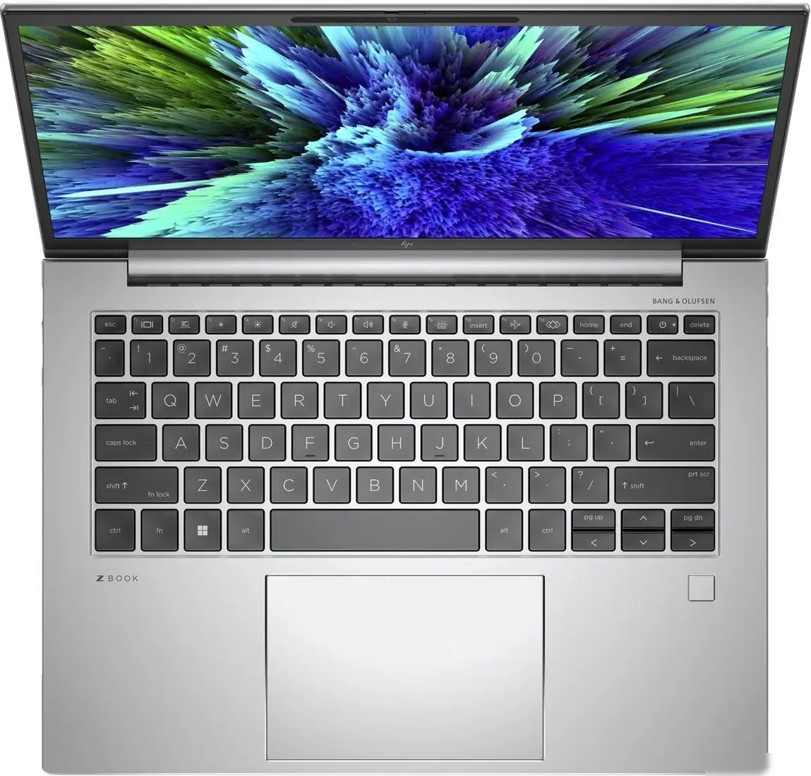 Ноутбук HP ZBook Firefly 14 G10 8L122PA – фото товара
