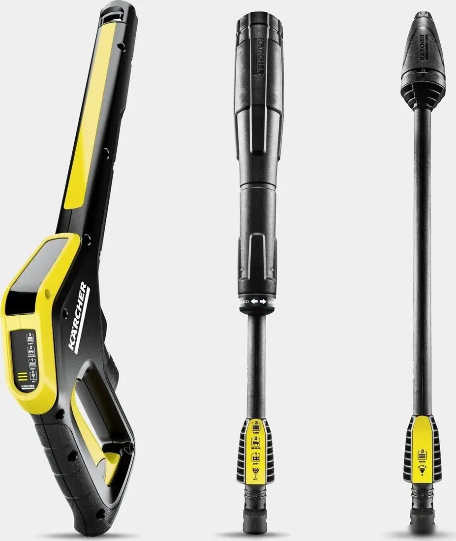 Мойка высокого давления Karcher K 5 Power Control Flex 1.324-700.0 – фото товара