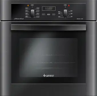 Электрический духовой шкаф GEFEST ДА 622-02 - изображение в каталоге