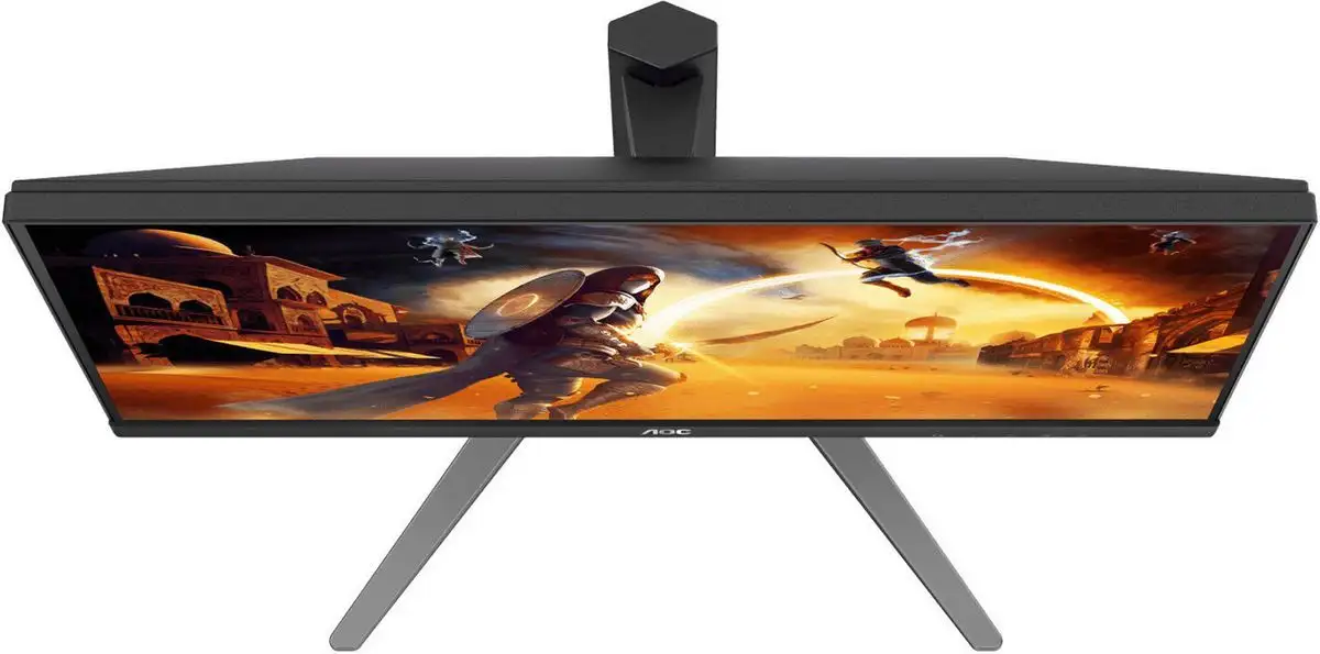 Игровой монитор AOC Gaming Q27G4ZMN – фото товара
