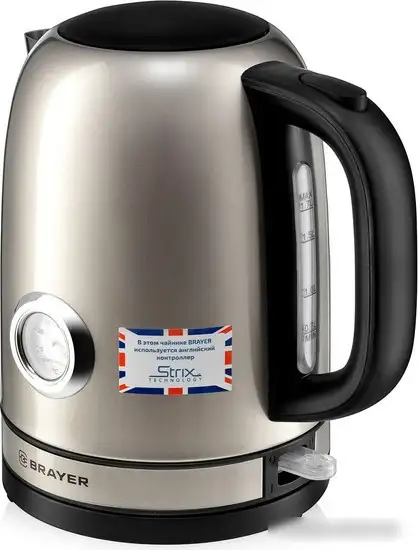 Электрический чайник Brayer BR1050 - фото товара