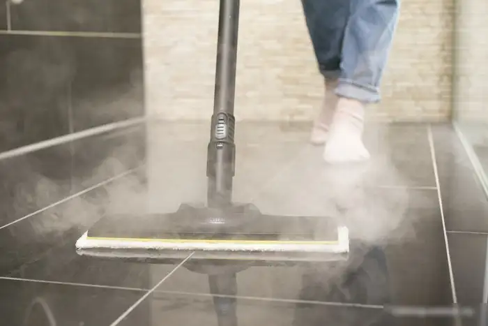 Пароочиститель Karcher SC 1 EasyFix 1.516-401.0 - фото товара
