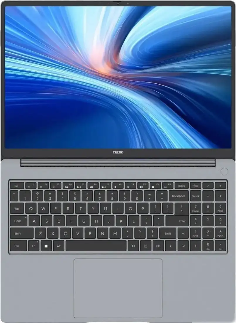 Ноутбук Tecno MegaBook T16RA 71005000729 – фото товара