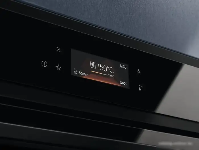 Электрический духовой шкаф Electrolux EOC8P39H - фото товара