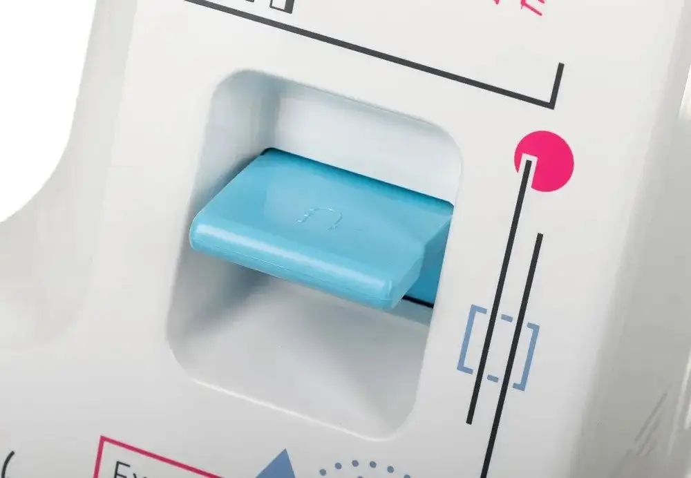 Электромеханическая швейная машина Janome Excellent Stitch 18A - фото товара