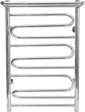 Полотенцесушитель Gloss & Reiter Liza lux. Л. 50х80.ЛZ3.П1.G1 - изображение в каталоге