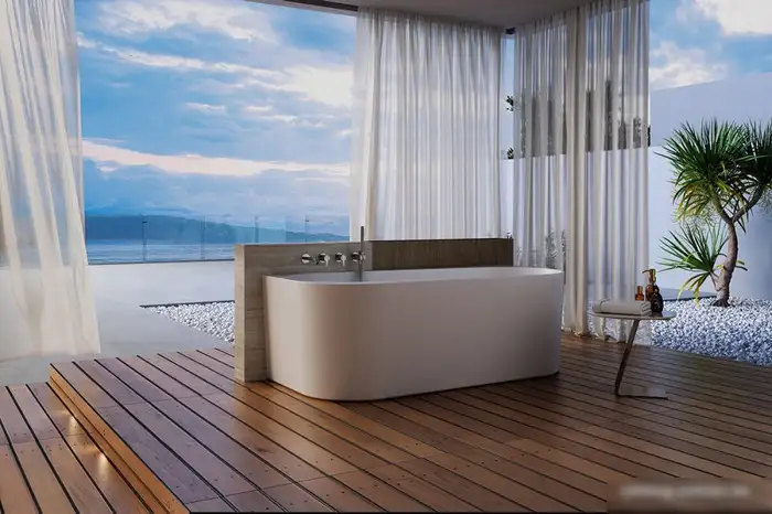 Ванна Abber 170x78 AB9494-1.7 - фото товара