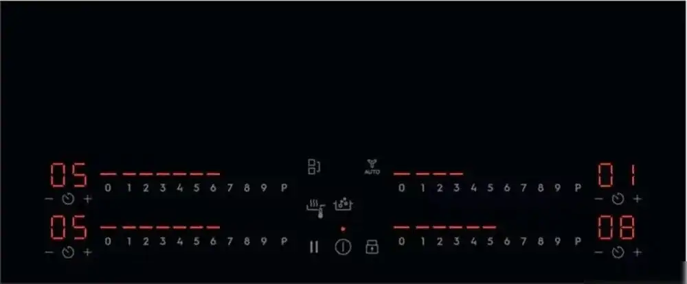 Варочная панель Electrolux EIS87453 - фото товара