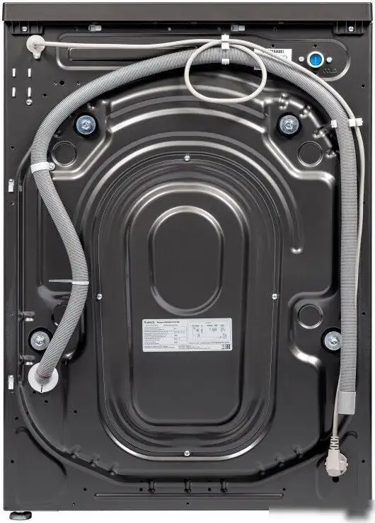 Стиральная машина Бирюса WM-ML612/10 DM - фото товара