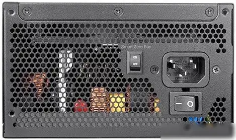 Блок питания Thermaltake Toughpower GT 1000W PS-TPT-1000FNFAGE-3 – фото товара