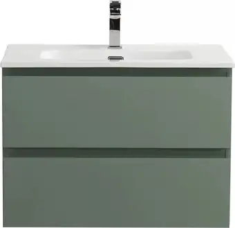 BelBagno Тумба под умывальник Kraft 39-700/390-2C-SO-VO – изображение в каталоге