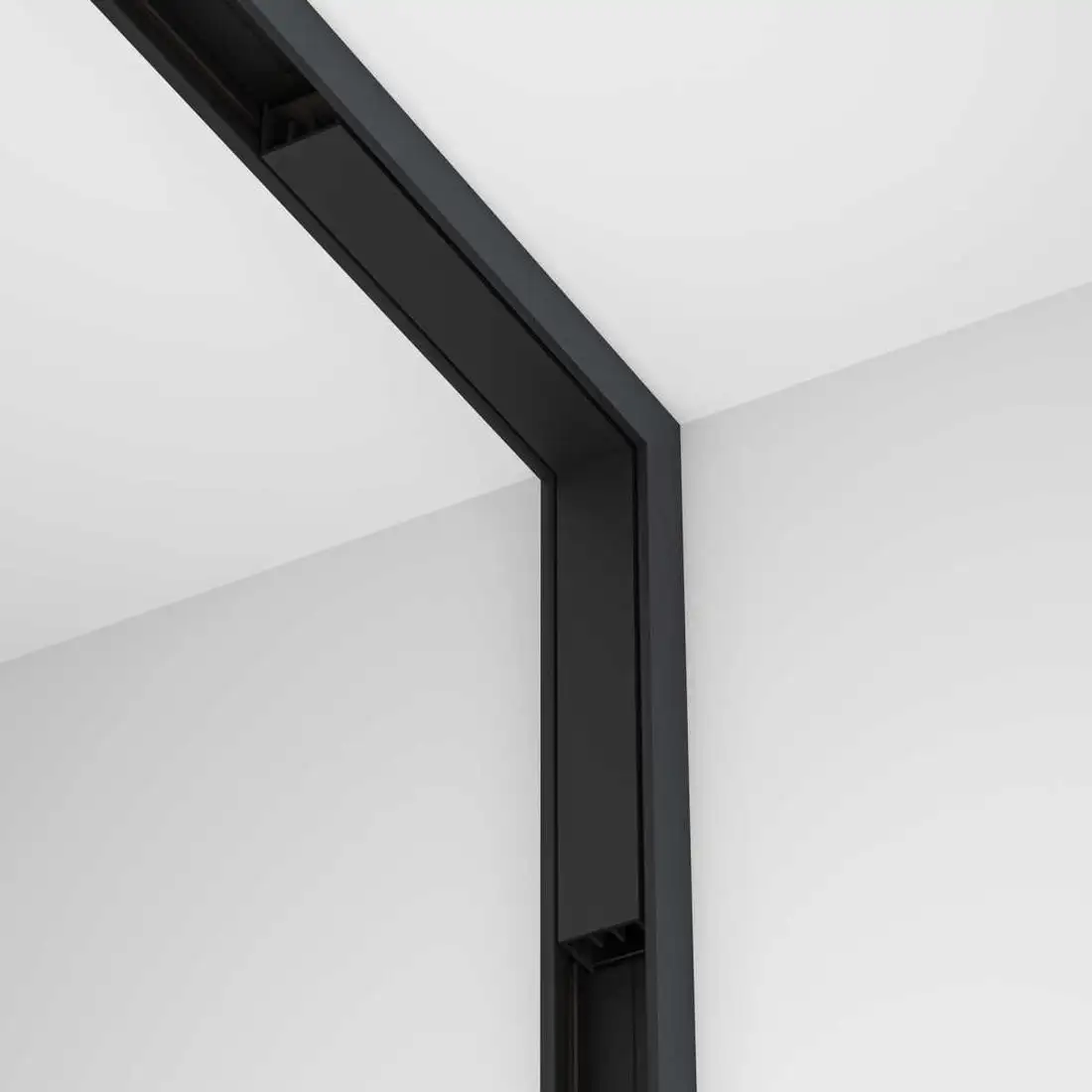 Соединитель треков Maytoni Technical TRA172ICPC-1B – фото товара