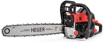 Бензопила Heger 352/18 – изображение в каталоге