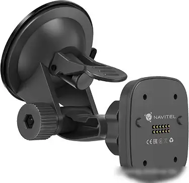 Видеорегистратор-навигатор (2в1) NAVITEL RE 5 Dual – фото товара