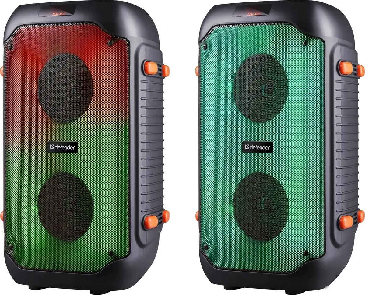 Беспроводная колонка Defender Boomer 25 – фото товара