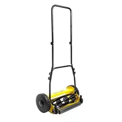 Барабанная газонокосилка Champion MM4026