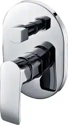 Смеситель Kaiser Aurora 67277 - изображение в каталоге