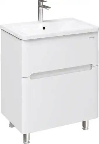 Grossman Тумба под умывальник Адель-Норма-70 107018 – изображение в каталоге