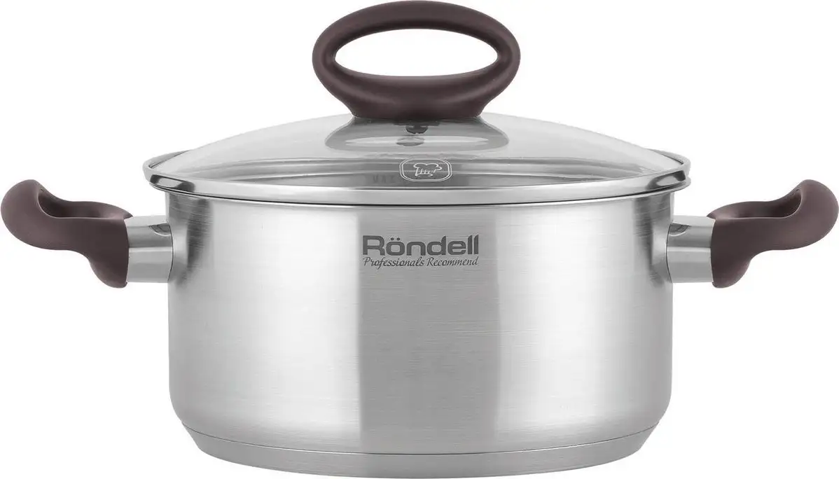 Кастрюля Rondell Tierno RDS-1592 – фото товара