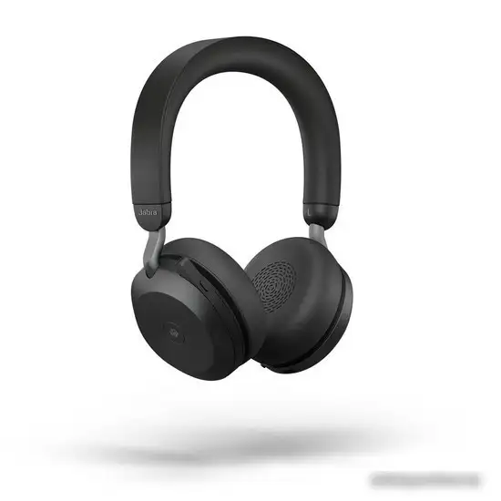 Офисная гарнитура Jabra Evolve2 75 MS Stereo USB-C (черный) – фото товара