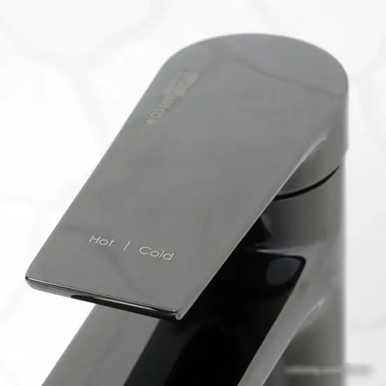 Смеситель Wasserkraft Glan 6603H - фото товара