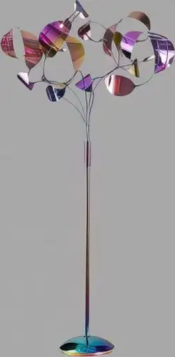 Торшер Wertmark Alessandra WE197.06.905 – изображение в каталоге