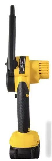 Аккумуляторная пила Huter ELS-2-Li-6K 70/10/35 (с 2-мя АКБ, кейс) – фото товара