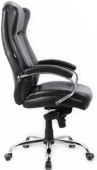 Офисное кресло King Style Hildi NL Chrome (черный) – фото товара