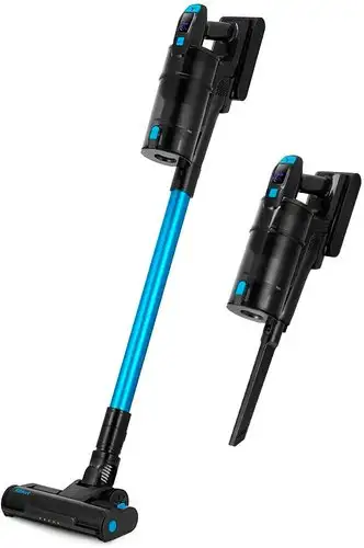 Пылесос Kitfort KT-5508 - изображение в каталоге