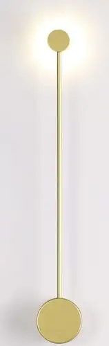 Бра Odeon Light Satellite 3902/5WG – изображение в каталоге