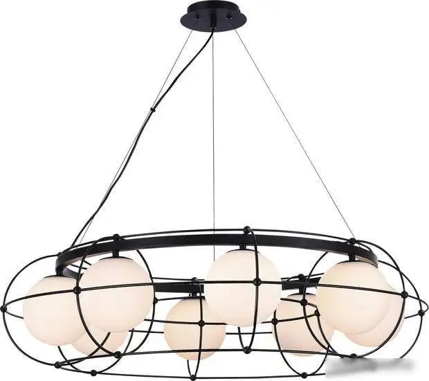 Подвесная люстра ST Luce SL1189.403.08 – фото товара