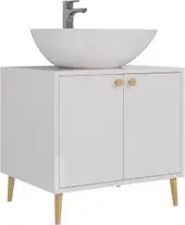 Dreja Тумба под умывальник Luno 60 99.2001