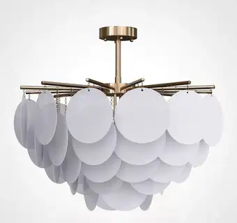 Подвесная люстра ImperiumLoft Nimbus 40.1883 179810-22 – изображение в каталоге