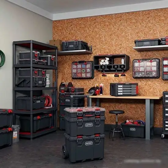 Ящик для инструментов Keter 251492 – фото товара