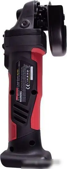 Угловая шлифмашина M7 DG-585 (без АКБ) – фото товара