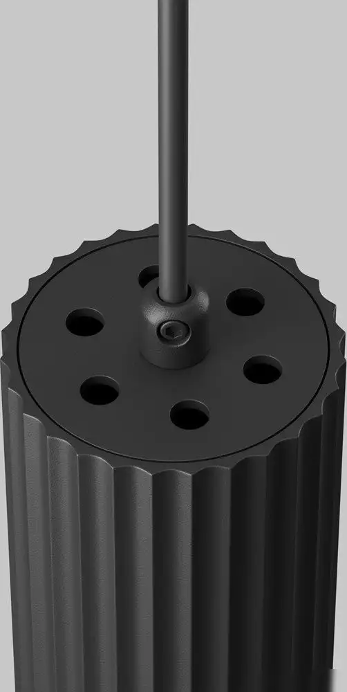 Подвесная люстра Technical Calipso GU10 10Вт IP20 P106PL-01-GU10-B – фото товара