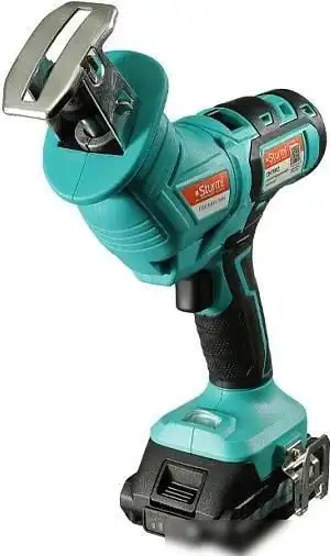 Дрель-шуруповерт Sturm CMT1802 (с 2-мя АКБ, кейс) – фото товара