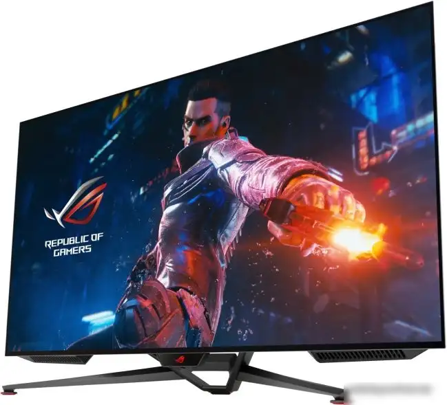 Игровой монитор ASUS ROG Swift PG42UQ – фото товара