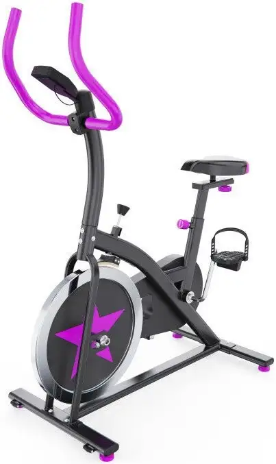 Велотренажер DFC WeR Sports PSP-BIK-108 – фото товара