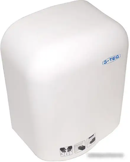 Сушилка для рук G-teq 8826 PW - фото товара