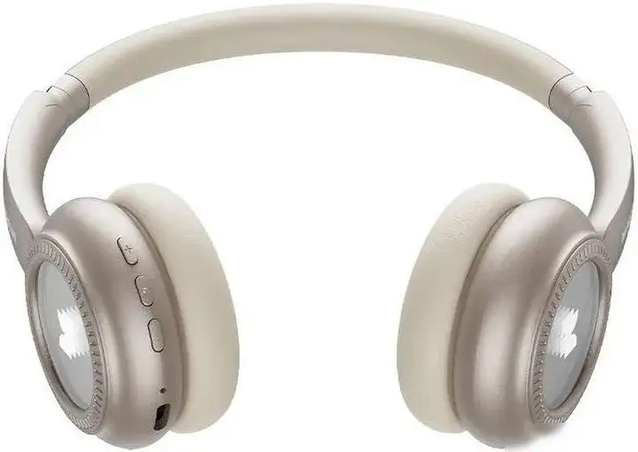 Наушники Monster N-Tune Mini 01 MH22235 (бежевый) – фото товара