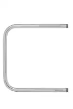 Полотенцесушитель Gloss & Reiter Standart П [П.50x60 (1")]
