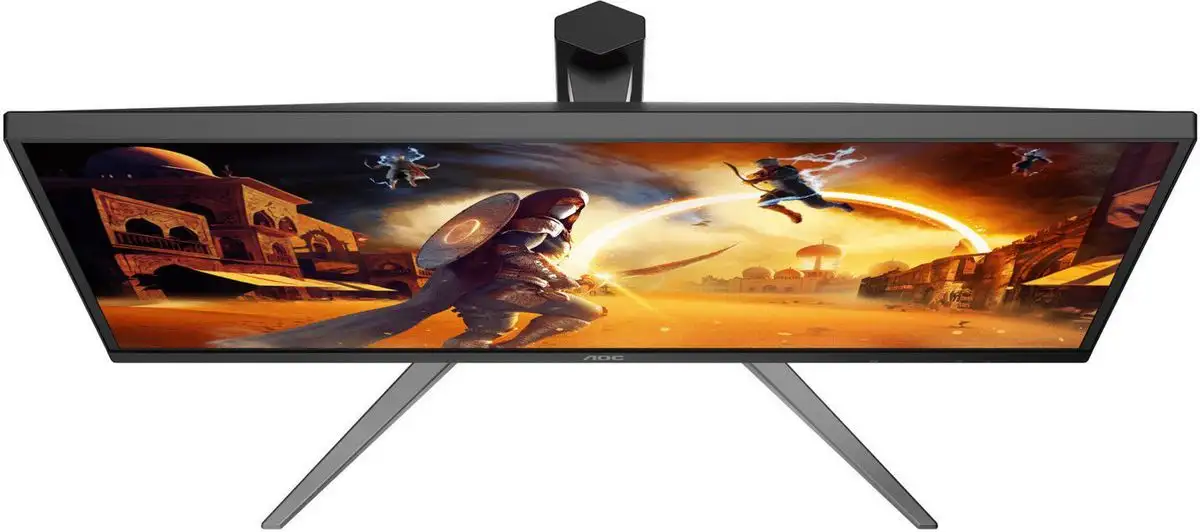 Игровой монитор AOC Gaming U27G4 – фото товара
