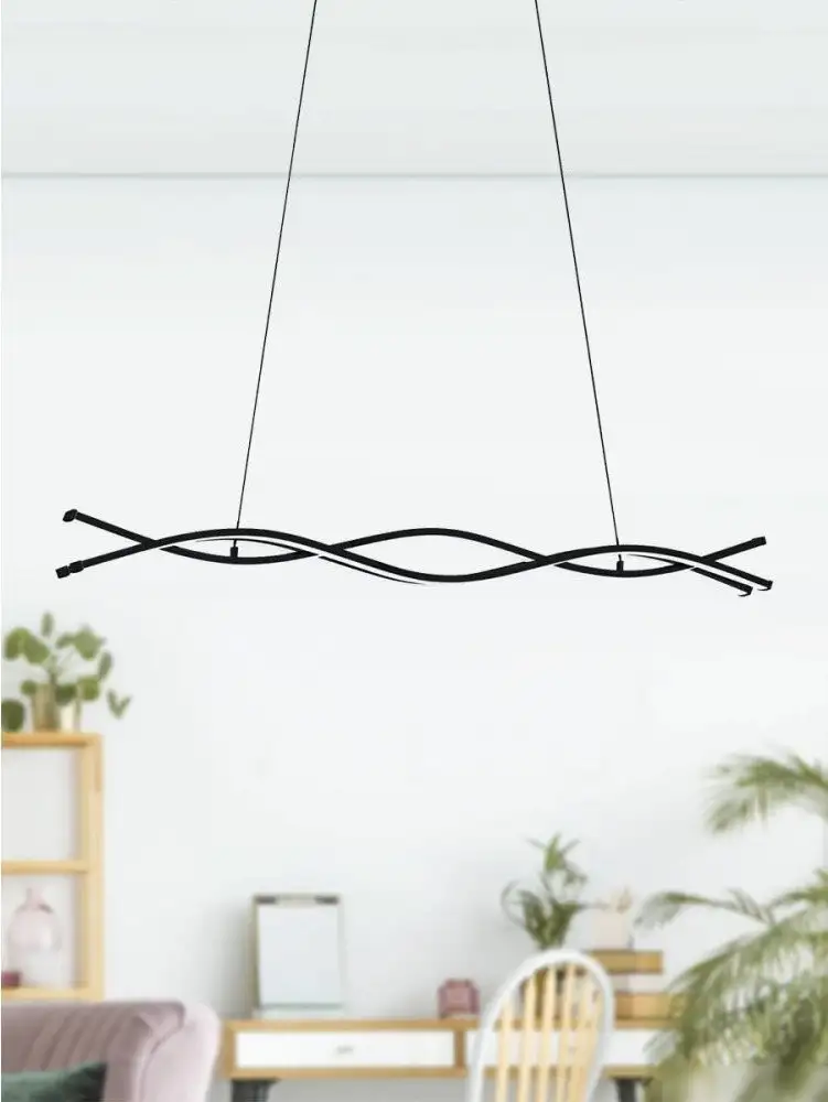 Подвесная люстра Eglo Lasana 3 99317 – фото товара