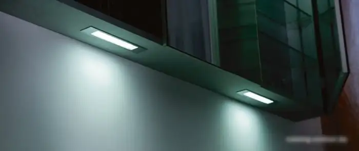 BelBagno Шкаф с зеркалом SPC-2A-DL-BL-900 – фото товара