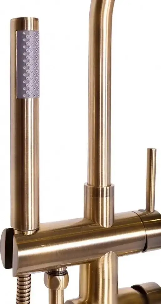 Смеситель Grocenberg GB900 (бронза) - фото товара