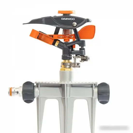 Распылитель Daewoo Power DWS 1140 – фото товара